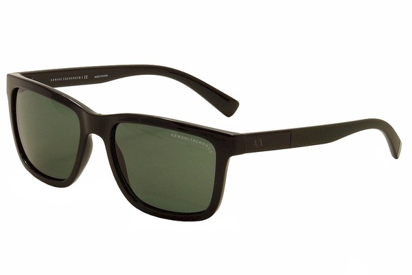  Armani Exchange Men's AX 4045S 4045/S Sunglasses 