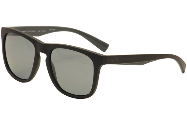  Armani Exchange Men's AX4058S AX/4058/S Sunglasses 