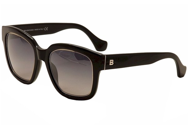  Balenciaga BA50 BA/50 Fashion Sunglasses 