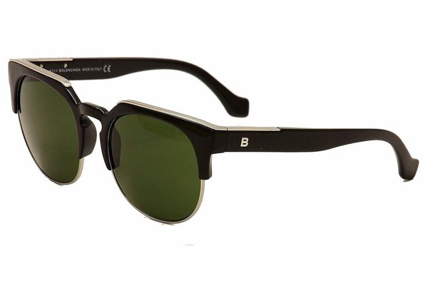  Balenciaga Women's BA21 BA/21 Fashion Sunglasses 