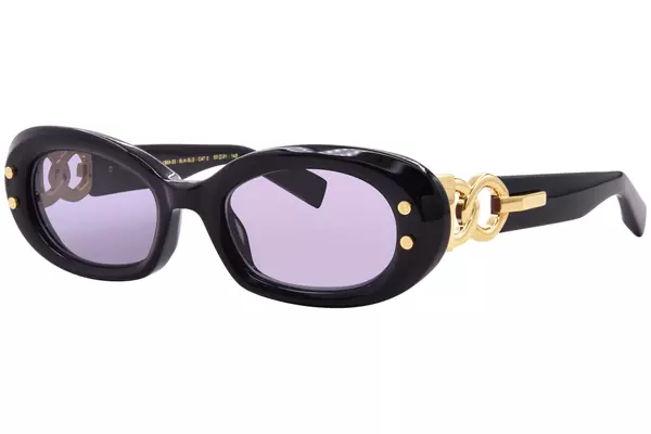 Balmain Imperial-II BPS-196 Sunglasses Women's Oval Shape