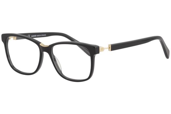  Balmain Men's Eyeglasses BL1085 BL/1085 Full Rim Optical Frame 