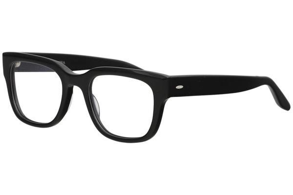  Barton Perreira Men's Eyeglasses Stax Full Rim Optical Frame 