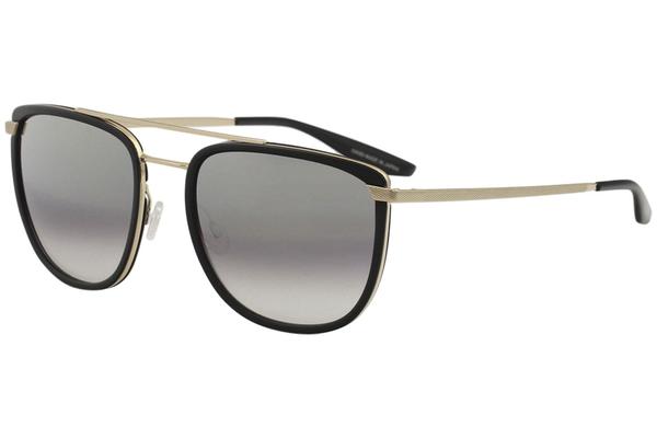  Barton Perreira Men's Lafayette Fashion Pilot Sunglasses 