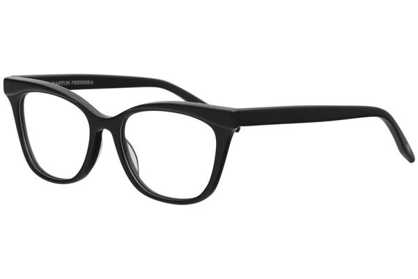  Barton Perreira Women's Eyeglasses Callas Full Rim Optical Frame 