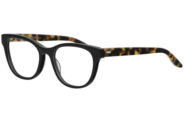  Barton Perreira Women's Eyeglasses Maya Full Rim Optical Frame 
