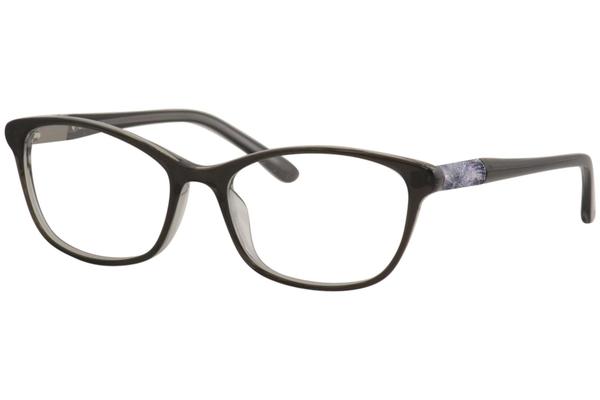  Bebe Women's BB5146 BB/5146 Full Rim Optical Frame 