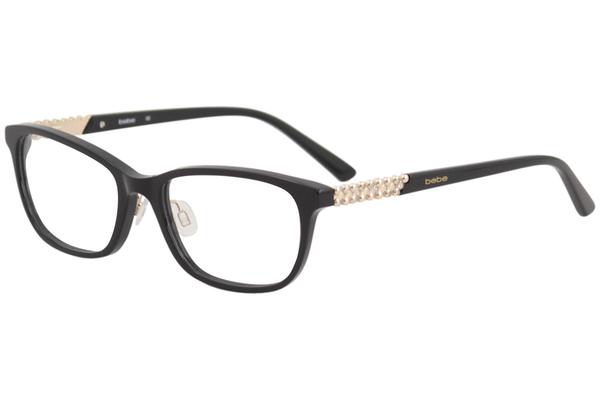  Bebe Women's Eyeglasses BB5154 BB/5154 Full Rim Optical Frame 