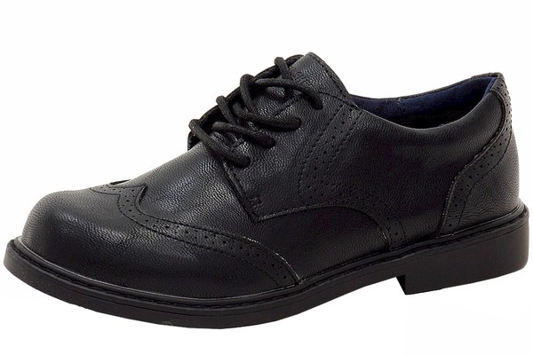  Ben Sherman Boy's Bernie Fashion Oxfords Shoes 