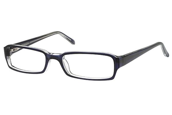  Bocci Youth Girl's Eyeglasses 351 Full Rim Optical Frame 