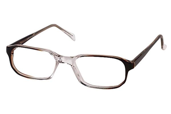  Bocci Men's Eyeglasses 164 Full Rim Optical Frame 