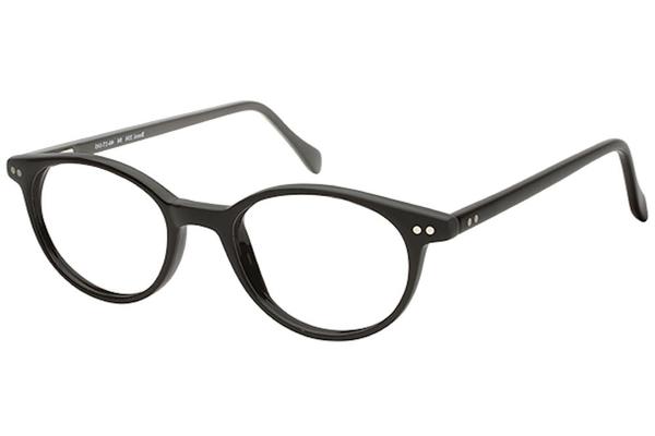  Bocci Men's Eyeglasses 354 Full Rim Optical Frame 