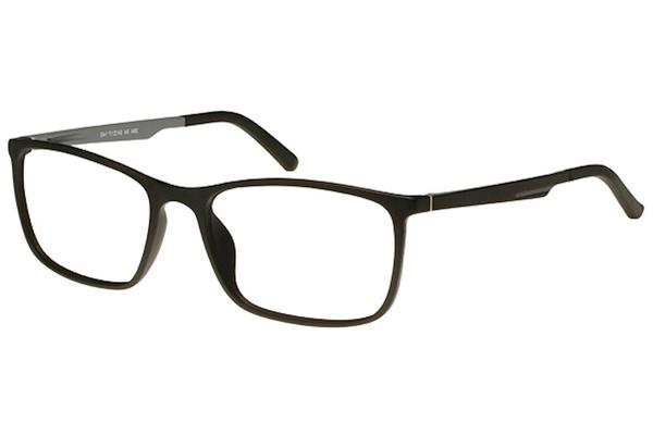  Bocci Men's Eyeglasses 384 Full Rim Optical Frame 