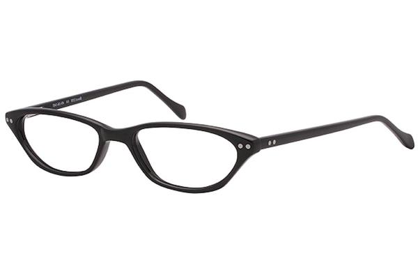  Bocci Women's Eyeglasses 358 Full Rim Optical Frame 
