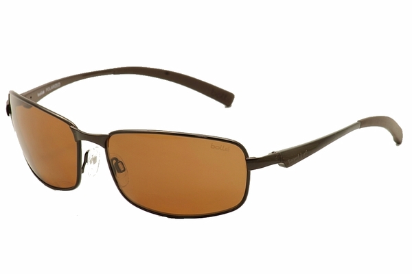  Bolle Key West Rectangle Sunglasses 