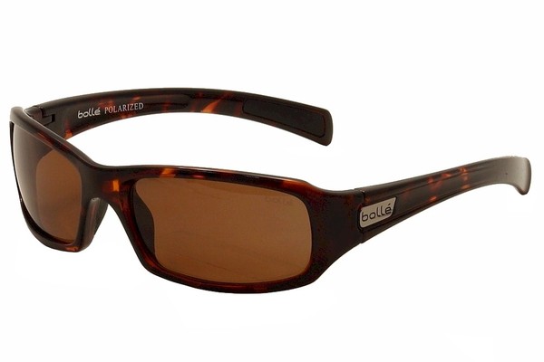  Bolle Men's Phoenix Sport Wrap Sunglasses 