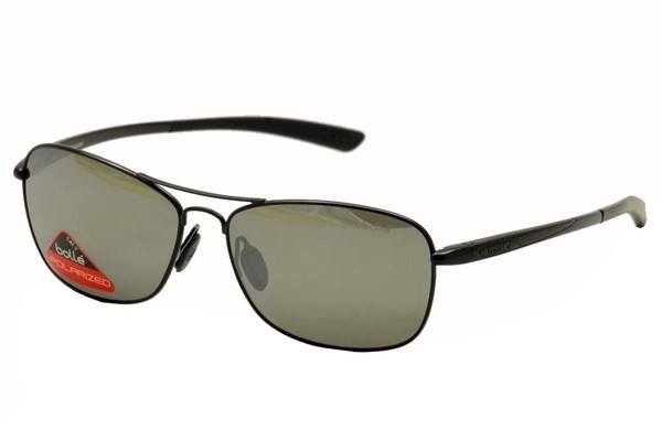  Bolle Men's Ventura Fashion Sunglasses 