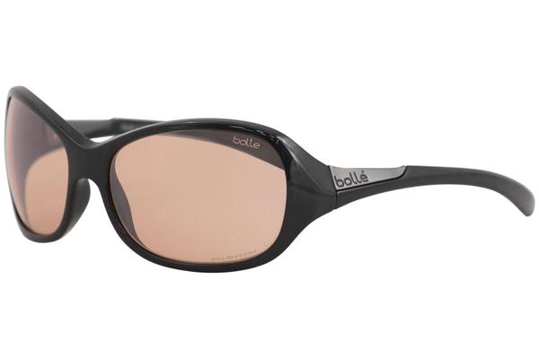  Bolle Women's Grace Sport Rectangle Sunglasses 