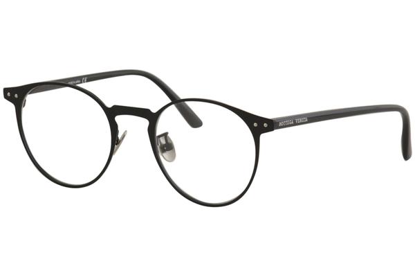  Bottega Veneta Men's Eyeglasses BV0226O BV/0226/O Full Rim Optical Frame 