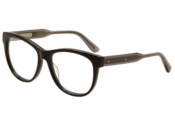  Bottega Veneta Women's Eyeglasses BV0004O BV/0004OFull Rim Optical Frame 