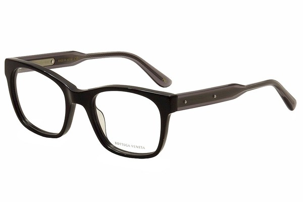  Bottega Veneta Women's Eyeglasses BV0005O BV/0005O Full Rim Optical Frame 