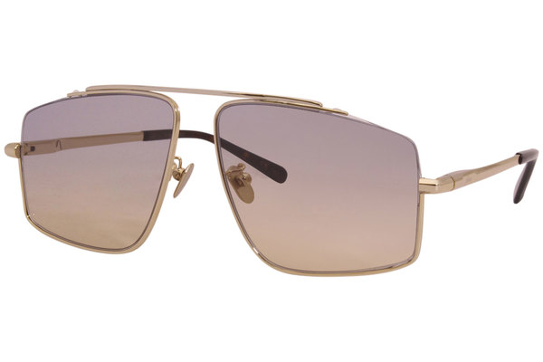  Brioni BR0074S Sunglasses Men's Rectangular 
