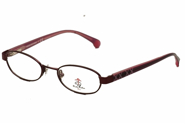  Brooks Brothers Eyeglasses BB1021 BB/1021 Full Rim Optical Frame 