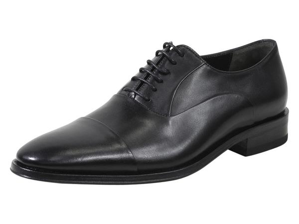  Bruno Magli Men's Maioco Leather Oxfords Shoes 