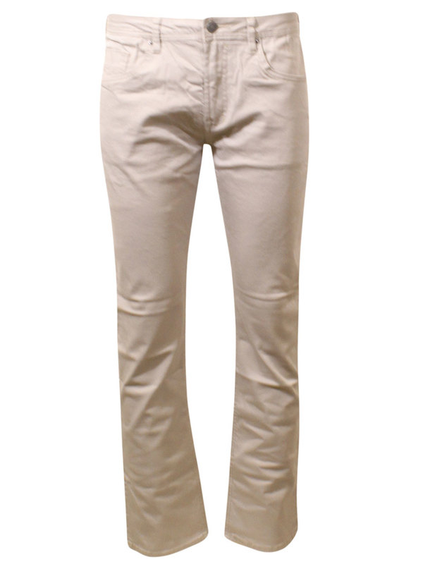  Buffalo By David Bitton Men's Ash-X Slim Stretch Jeans 