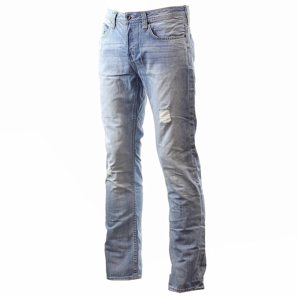  Buffalo By David Bitton Men's Evan Basic Jeans 