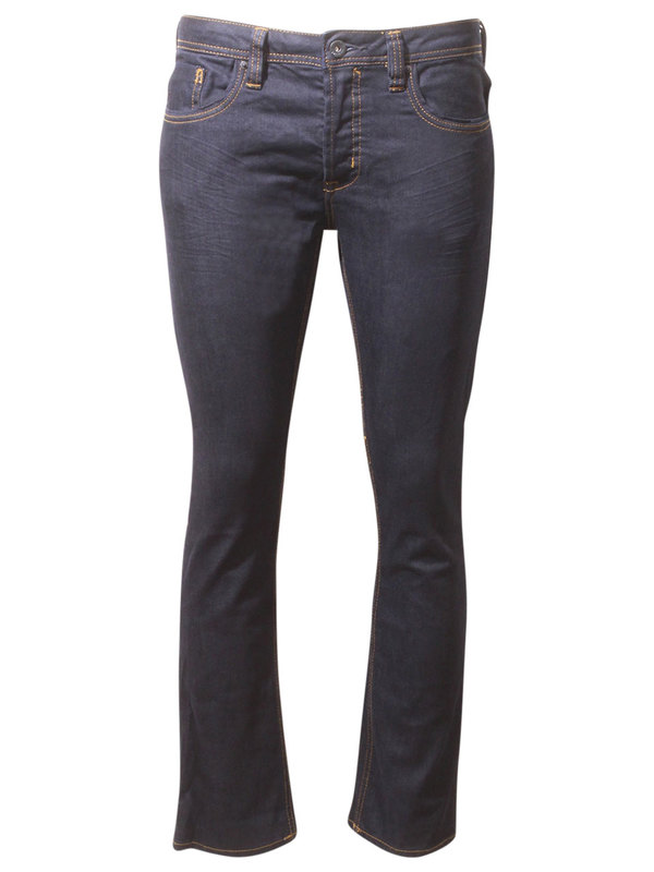  Buffalo By David Bitton Men's Evan-X Basic Jeans 