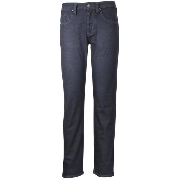  Buffalo By David Bitton Men's Evan-X Slim Straight Stretch Jeans 