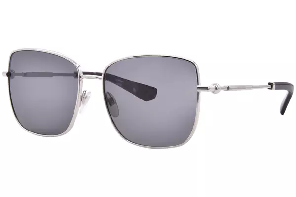  Burberry BE3158 Sunglasses Women's Square Shape 