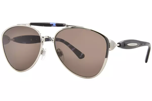  Burberry BE3160 Sunglasses Pilot 