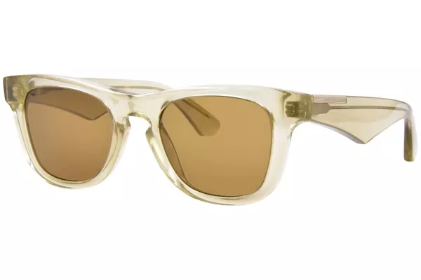  Burberry BE4426 Sunglasses Men's Square Shape 