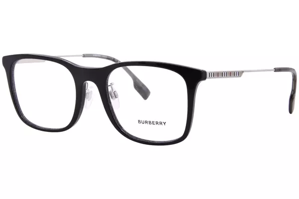 Burberry Elgin BE2343 Eyeglasses Men's Full Rim Square Shape 