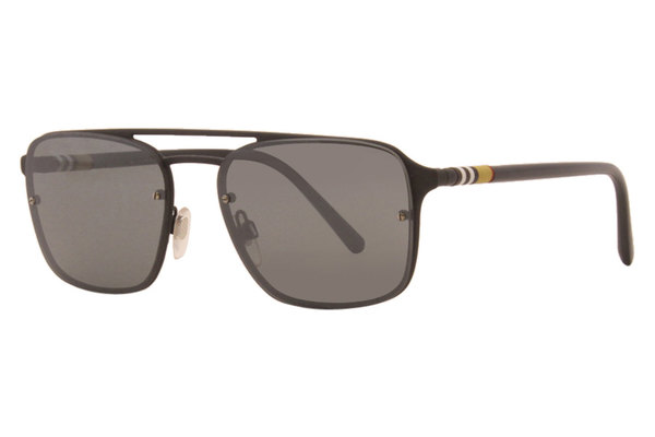  Burberry Men's BE3095 BE/3095 Fashion Pilot Sunglasses 