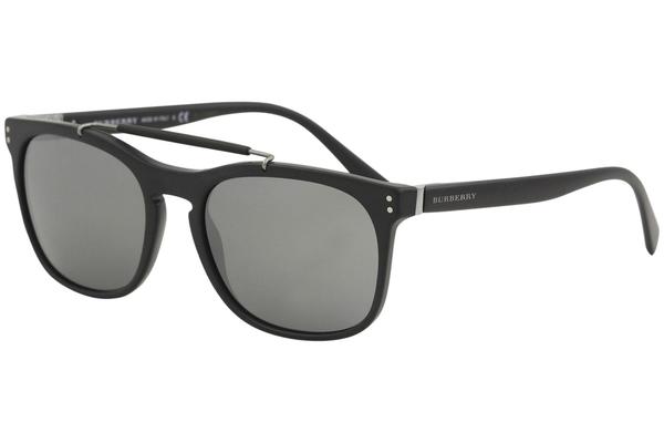  Burberry Men's BE4244 BE/4244 Fashion Square Sunglasses 