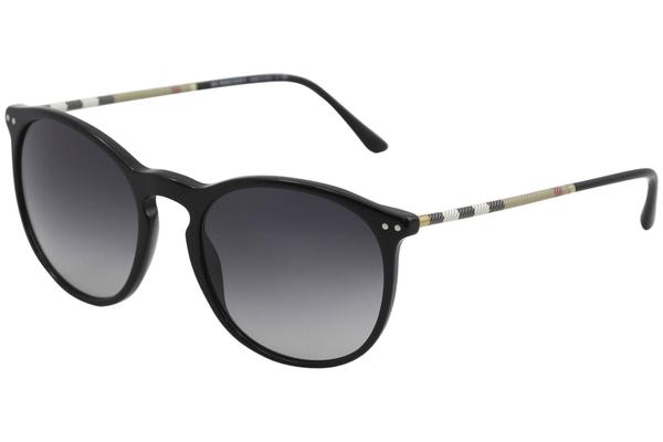  Burberry Men's BE4250Q BE/4250/Q Fashion Square Sunglasses 