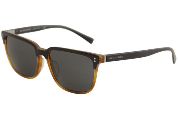  Burberry Men's BE4255 BE/4255 Fashion Square Sunglasses 