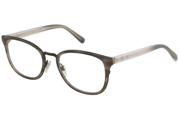  Burberry Men's Eyeglasses BE2256 BE/2256 Full Rim Optical Frame 