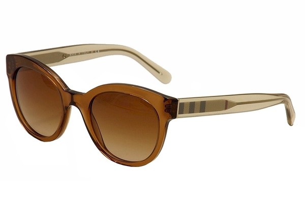  Burberry Women's B4210 B/4210 Fashion Sunglasses 