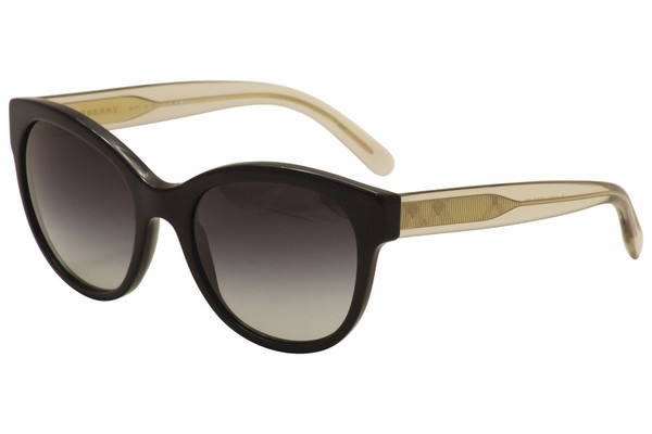  Burberry Women's BE4187 BE/4187 Fashion Sunglasses 