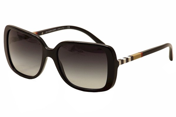  Burberry Women's BE4198 BE/4198 Fashion Sunglasses 