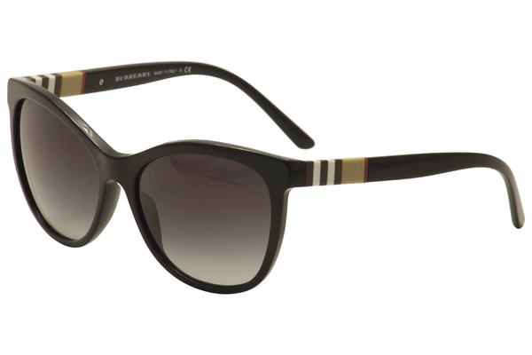  Burberry Women's BE4199 BE/4199 Fashion Sunglasses 