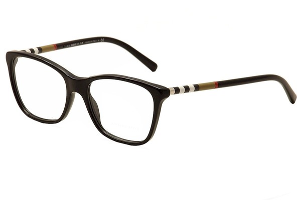  Burberry Women's Eyeglasses BE2141 BE/2141 Full Rim Optical Frame 