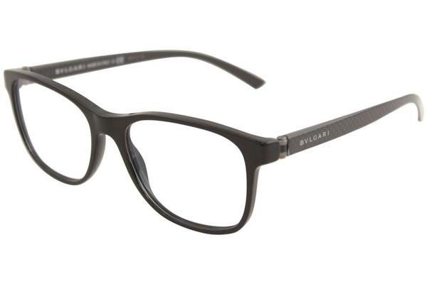  Bvlgari Men's Eyeglasses BV3036 BV/3036 Full Rim Optical Frame 