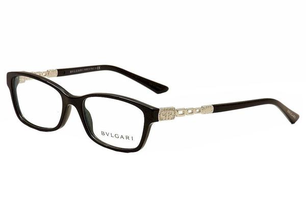 bvlgari eyewear