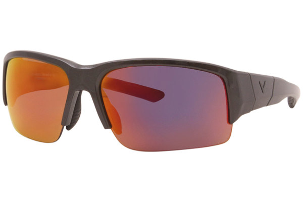 Callaway Haskell Sunglasses Men's Rectangular Shape