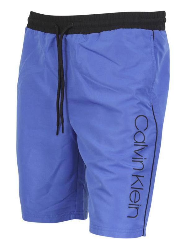  Calvin Klein Men's Athleisure Tech Shorts Trunks Swimwear 